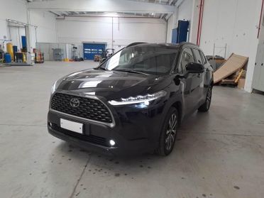 Toyota Corolla Cross 2.0 VVT-iE Hybrid Trend AWD-i E-CVT