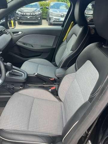 Renault Clio Clio 1.6 E-Tech full hybrid Techno 145cv