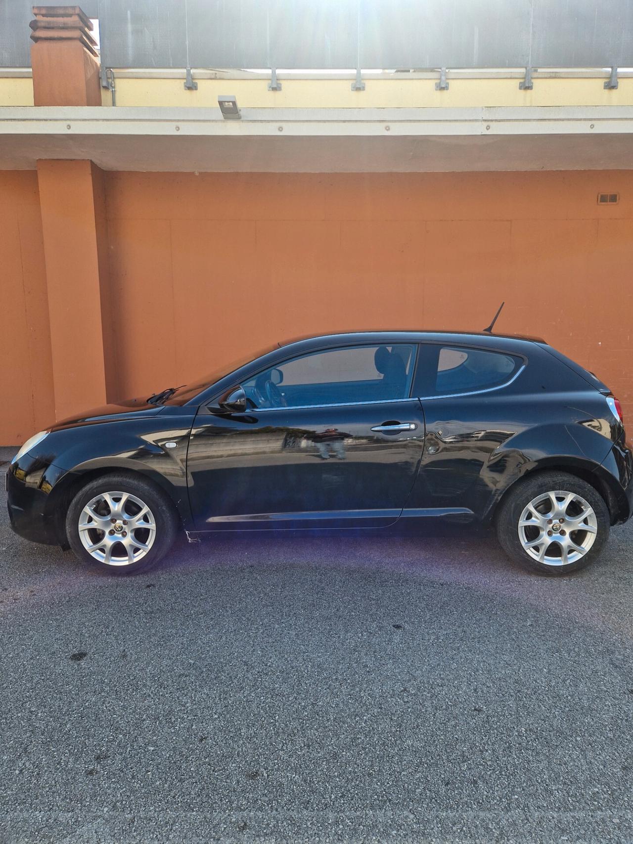 Alfa Romeo MiTo 1.4 78 CV - Garanzia 12 Mesi