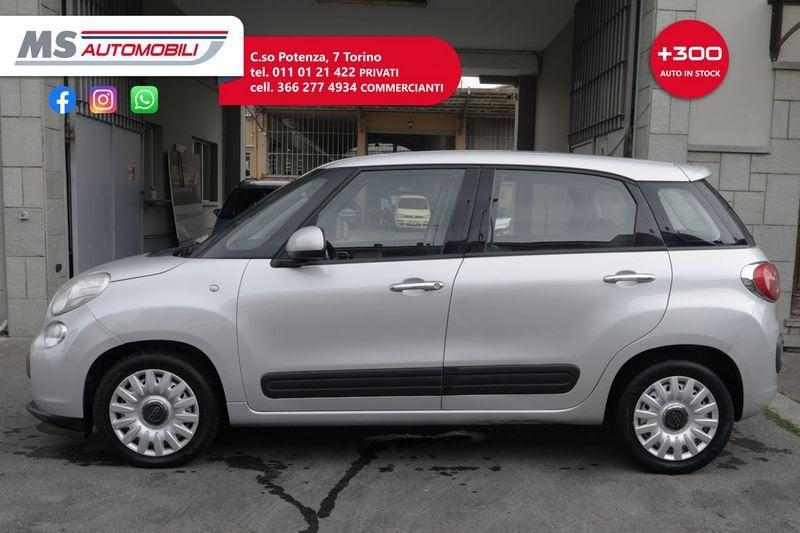 FIAT 500L 1.3 Multijet 95 CV Pop Star Unicoproprietario