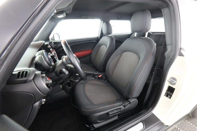 MINI Cooper D Mini 1.5 Cooper D