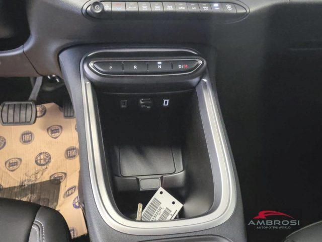 JEEP Avenger 4xe Upland