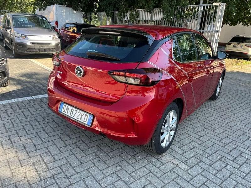 Opel Corsa Corsa 1.2 Elegance