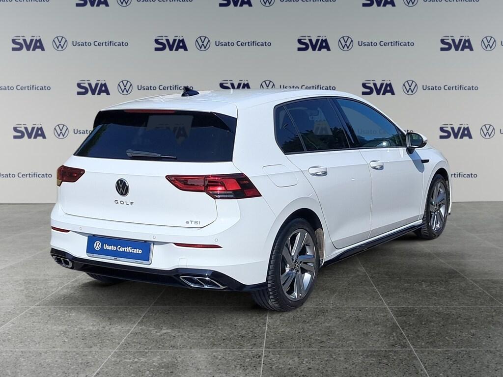Volkswagen Golf 1.5etsi 130cv dsg R-Line (MHEV)