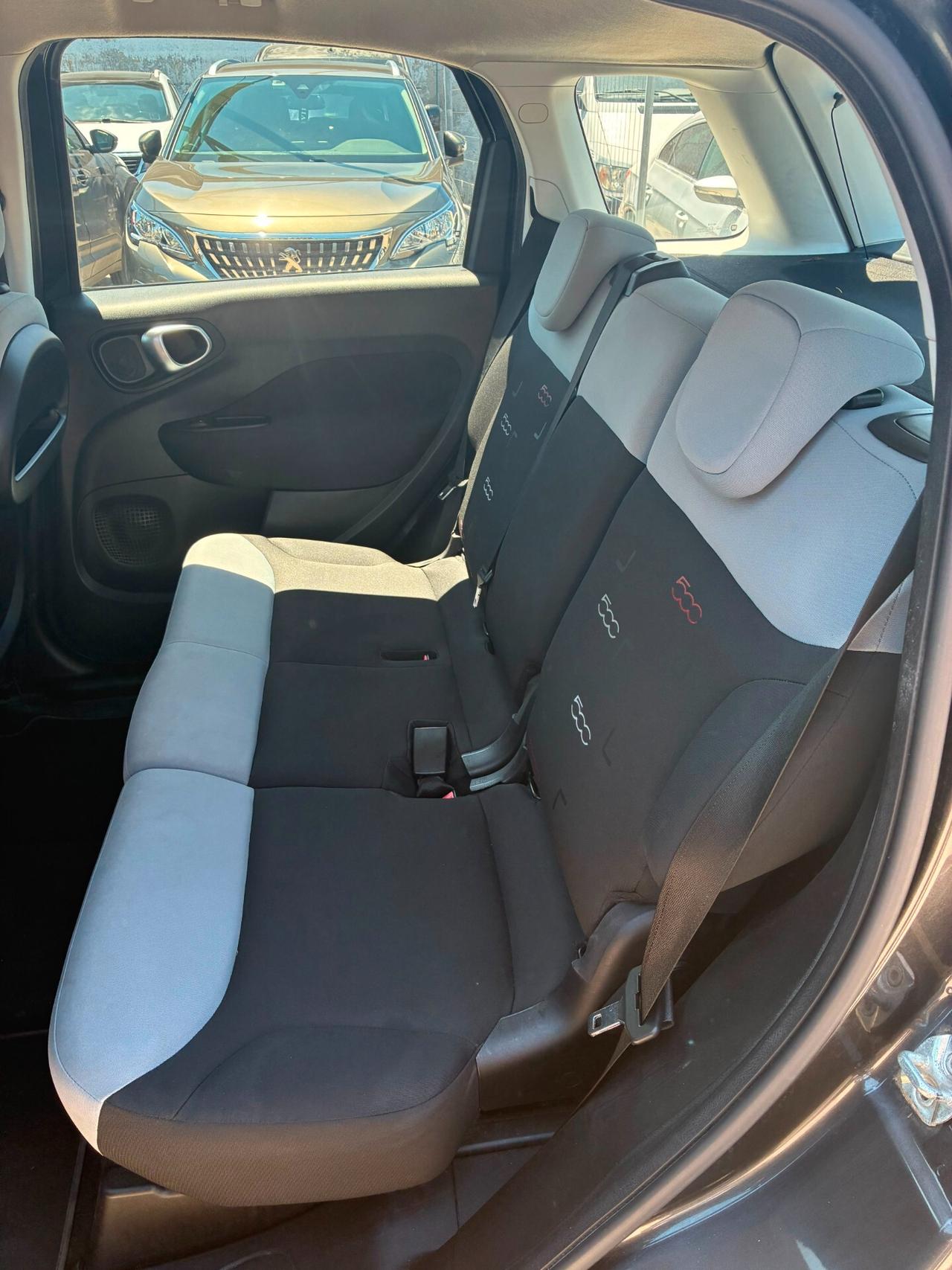 Fiat 500L 1.6 Multijet 120 CV Pop Star