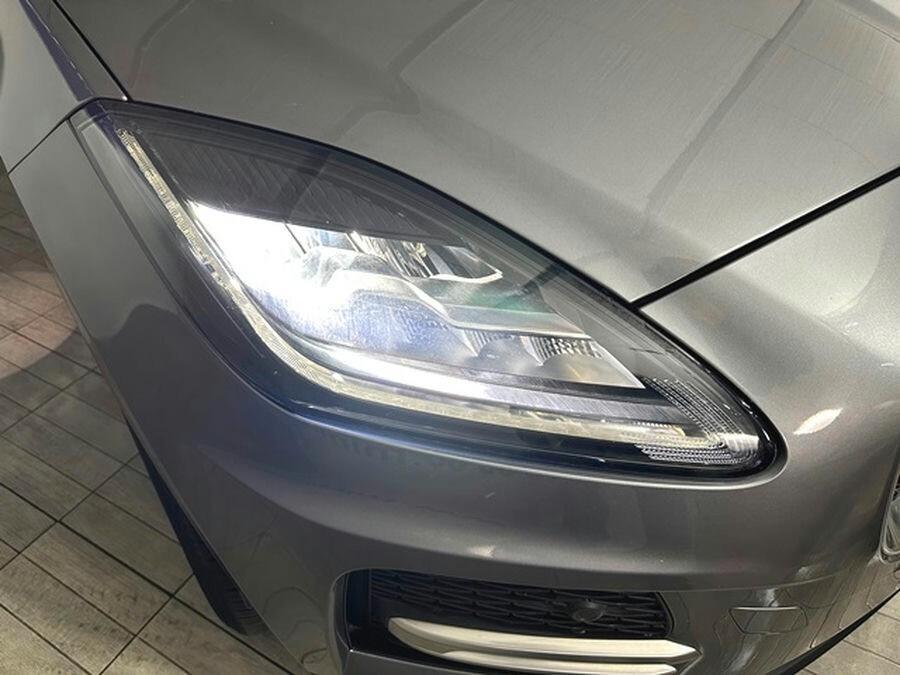 Jaguar E-Pace S AWD Ibrid Auto