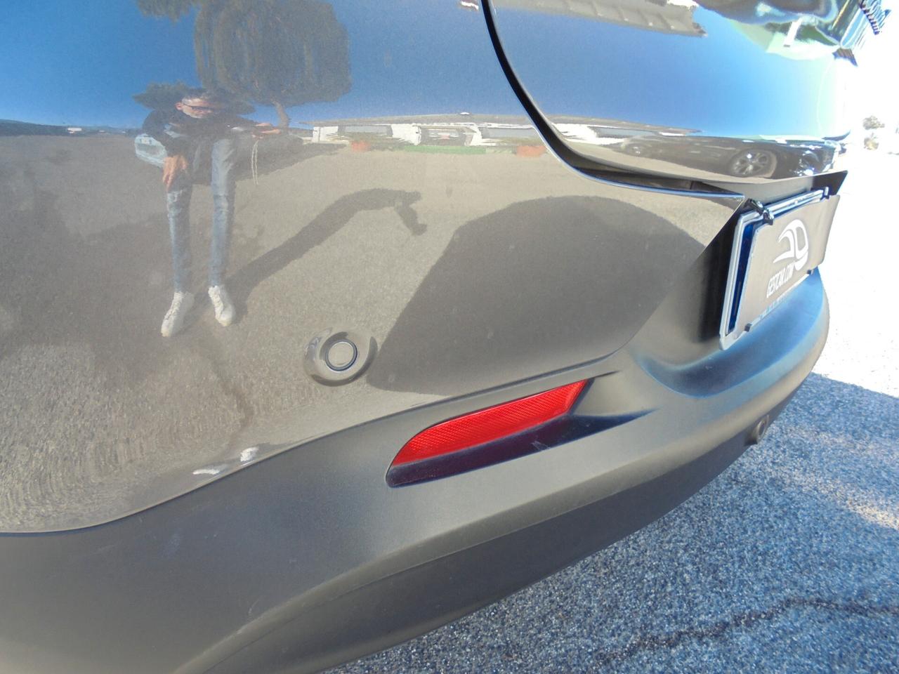 Alfa Romeo Tonale 1.6 diesel 130 CV TCT6 Sprint