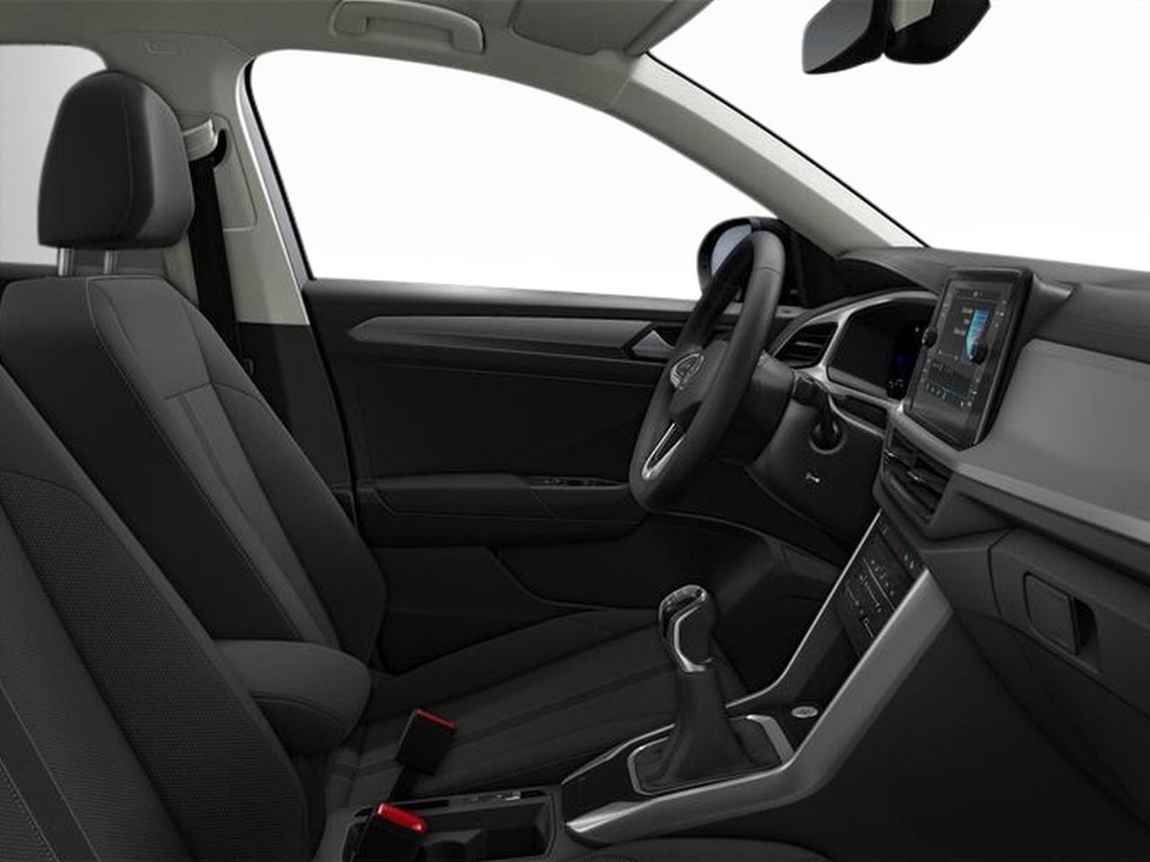 Volkswagen T-Roc 1.0 tsi 115cv edition plus