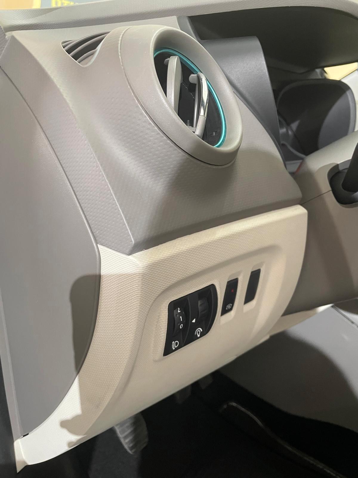 Renault Captur 0.9 TCe 12V 90 CV Start&Stop Energy R-Link