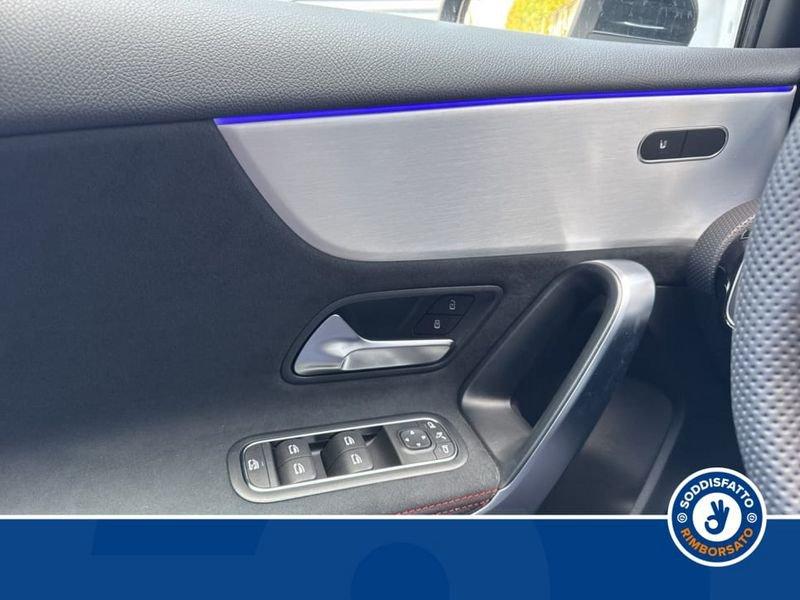 Mercedes-Benz Classe A 180d Automatic AMG Line Advanced Plus