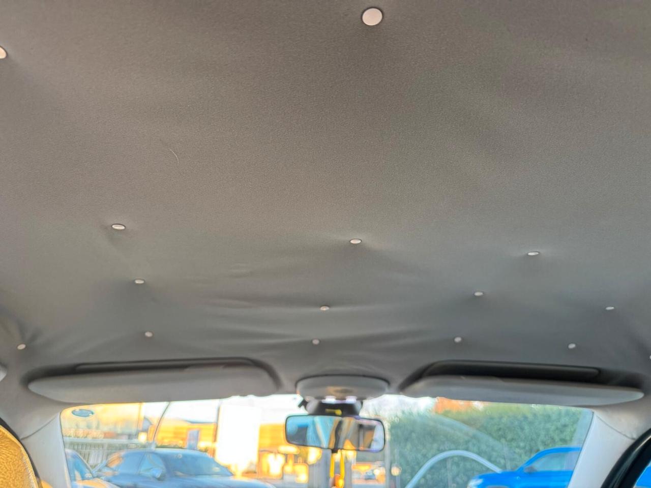 Citroen C5 2.0 HDi cat Chrono