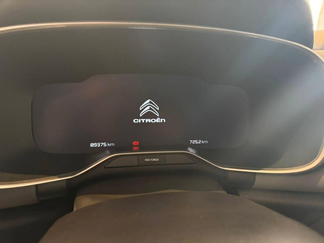 Citroen C5 Aircross 1.5 bluehdi Feel s&s 130cv eat8 my20