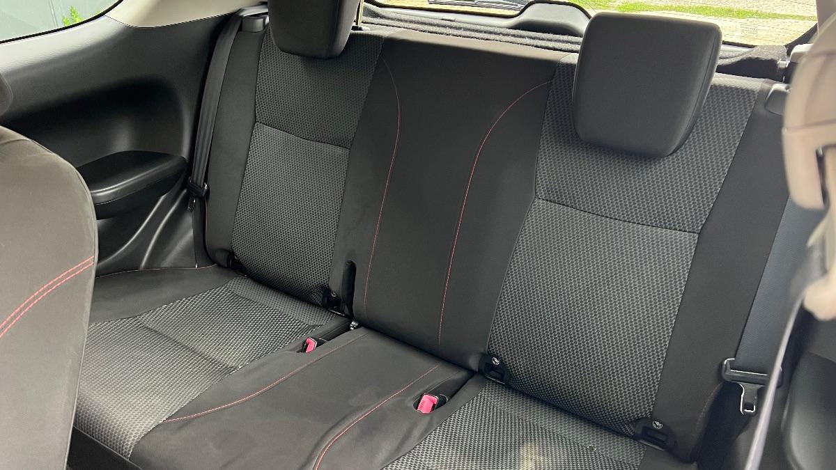 SUZUKI - Swift 1.6 vvt Sport 3p