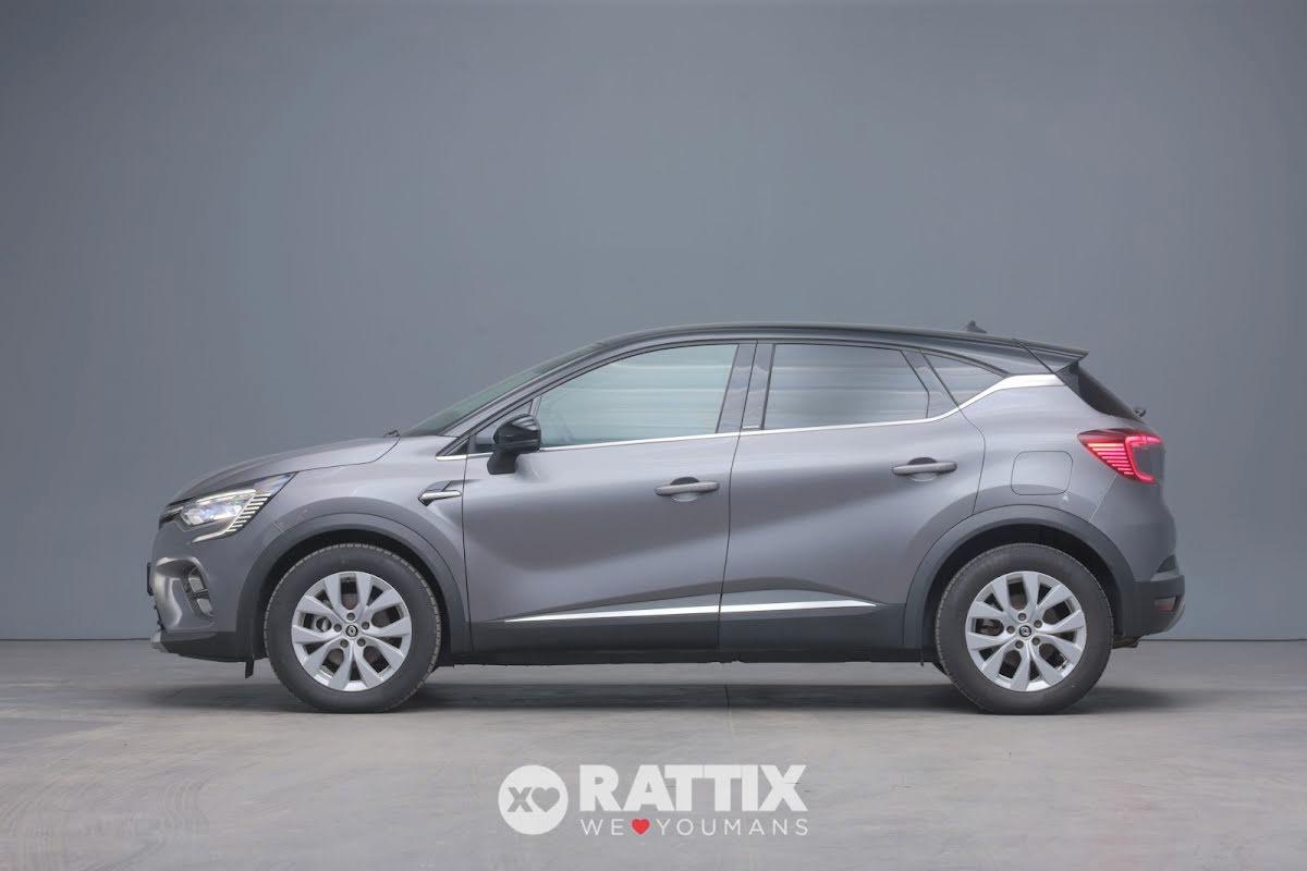 Renault Captur 1.6 E-Tech phev 160CV Intens auto
