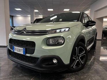 CITROEN C3 BlueHDi 75 S&S Feel NEOPATENTATI