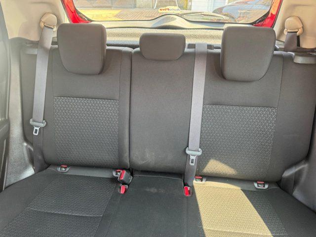 SUZUKI Swift 1.2 Dualjet Cool