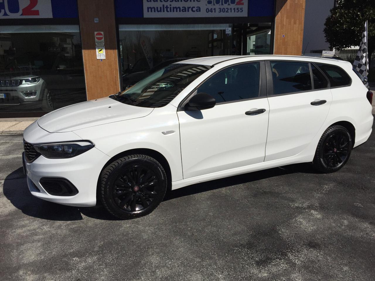Fiat Tipo 1.3 Mjt S&S SW Street X NEOPATENTATI