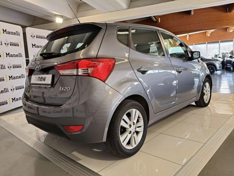 Hyundai ix20 Comfort 1.4 rif.EP618