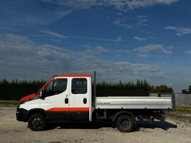 IVECO Daily 35C11 2.3 HPT PM-DC-RG Cabinato
