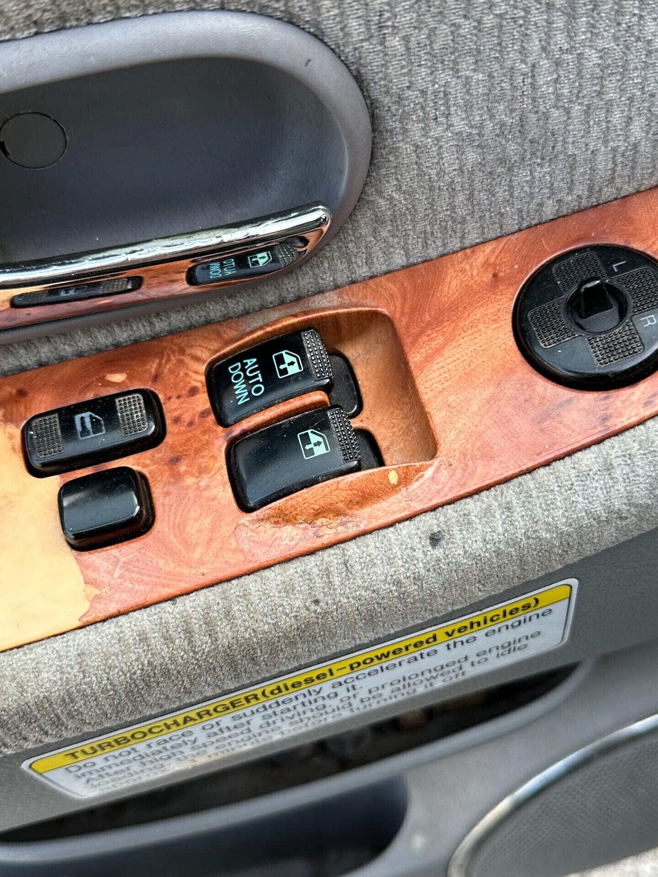 Kia Carnival 2.9 16V CRDi cat Class 7 posti