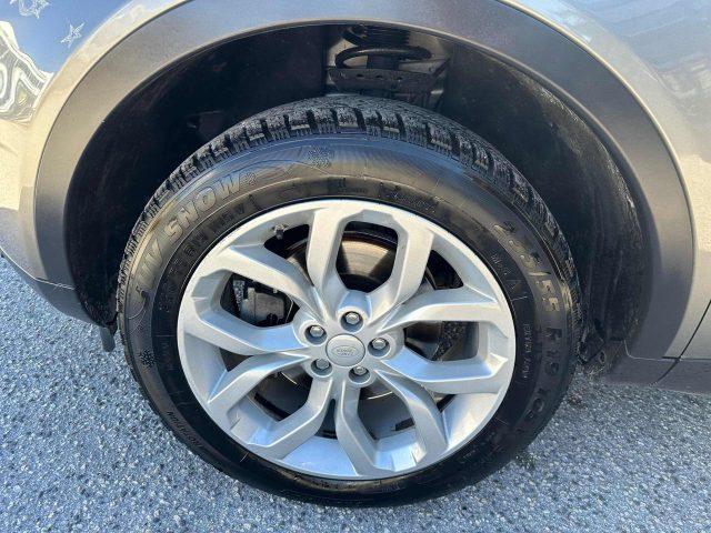 LAND ROVER Discovery Sport 2.0 TD4 150 CV HSE Luxury SCONTO ROTTAMAZIONE