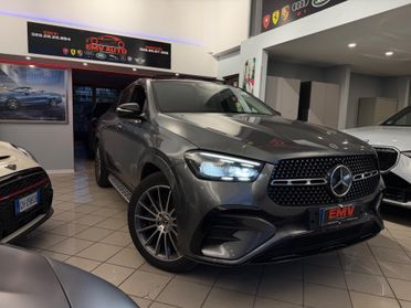 Mercedes-benz GLE 300 d 4Matic Mild Hybrid Coupé AMG Line Premium Plus