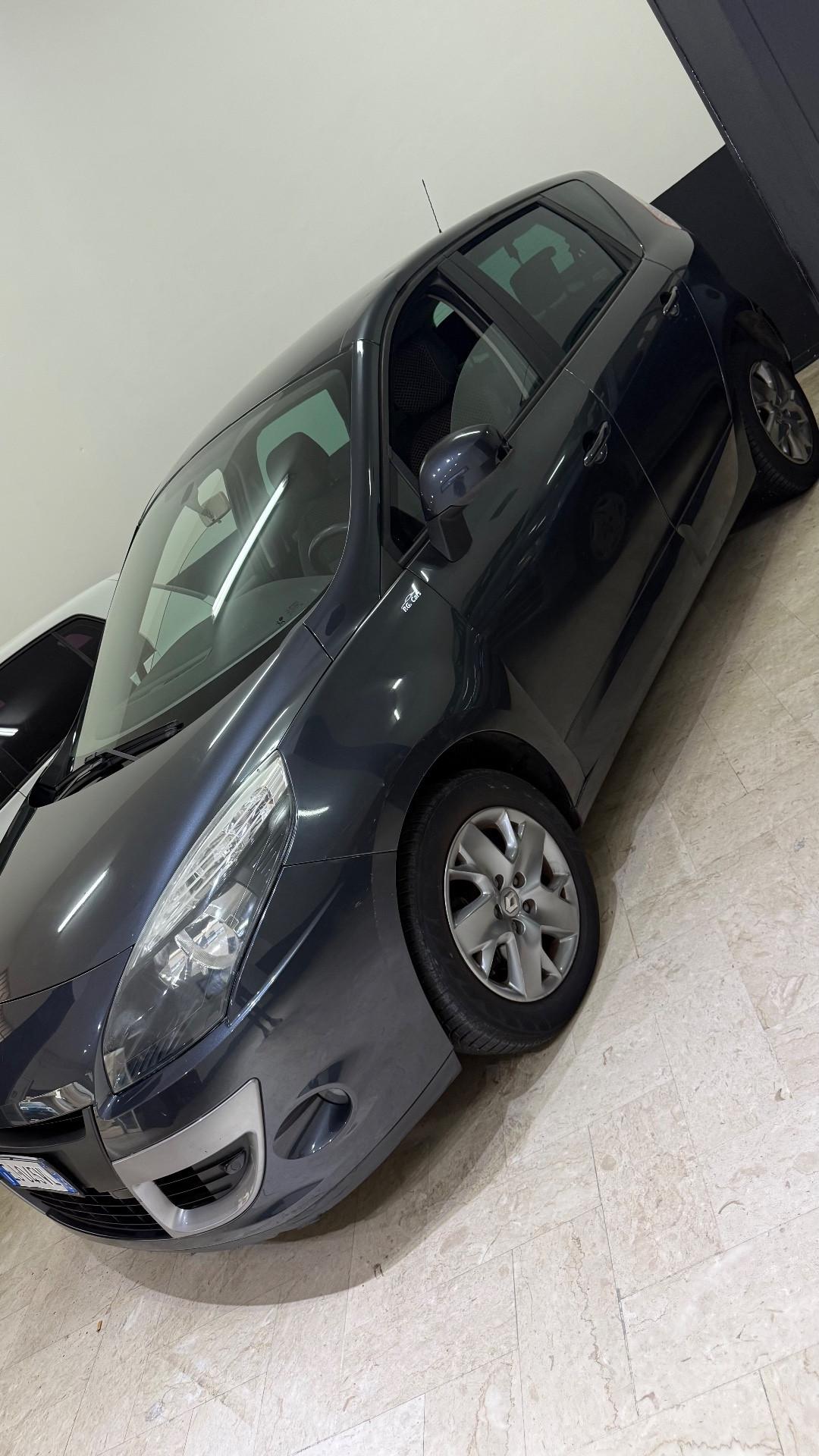 Renault Scenic Scénic XMod 1.5 dCi 110CV Start&Stop Wave