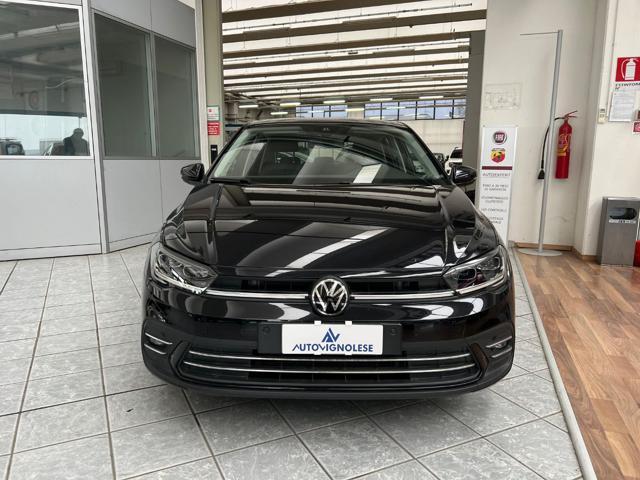 VOLKSWAGEN Polo 1.0 TSI Style Super Accessoriata -Unica WEB !