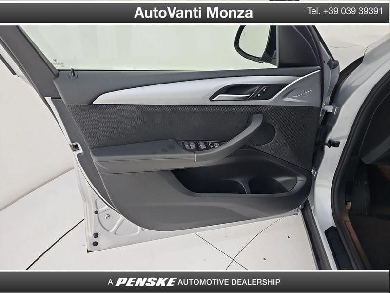 BMW X3 xDrive30d Business Advantage