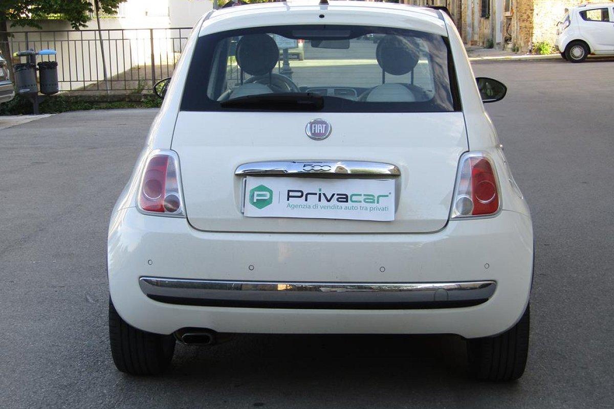 FIAT 500 1.3 Multijet 16V 95 CV Lounge