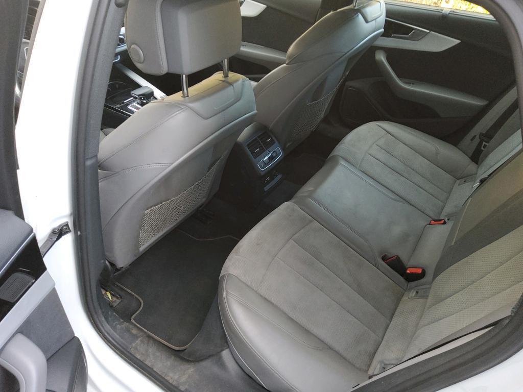 Audi A4 Avant 40 2.0 G-Tron 2xS-Line S-Tronic Full Optional €14000, Garanzia Audi