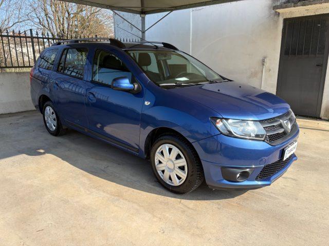 DACIA Logan 1.5 dCi 75CV Ambiance OK NEOPATENTATI