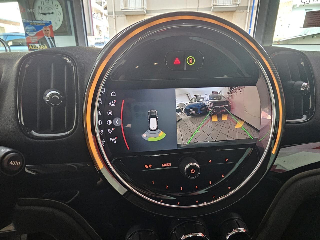 Mini Cooper S Countryman 1.5 SE Classic ALL4