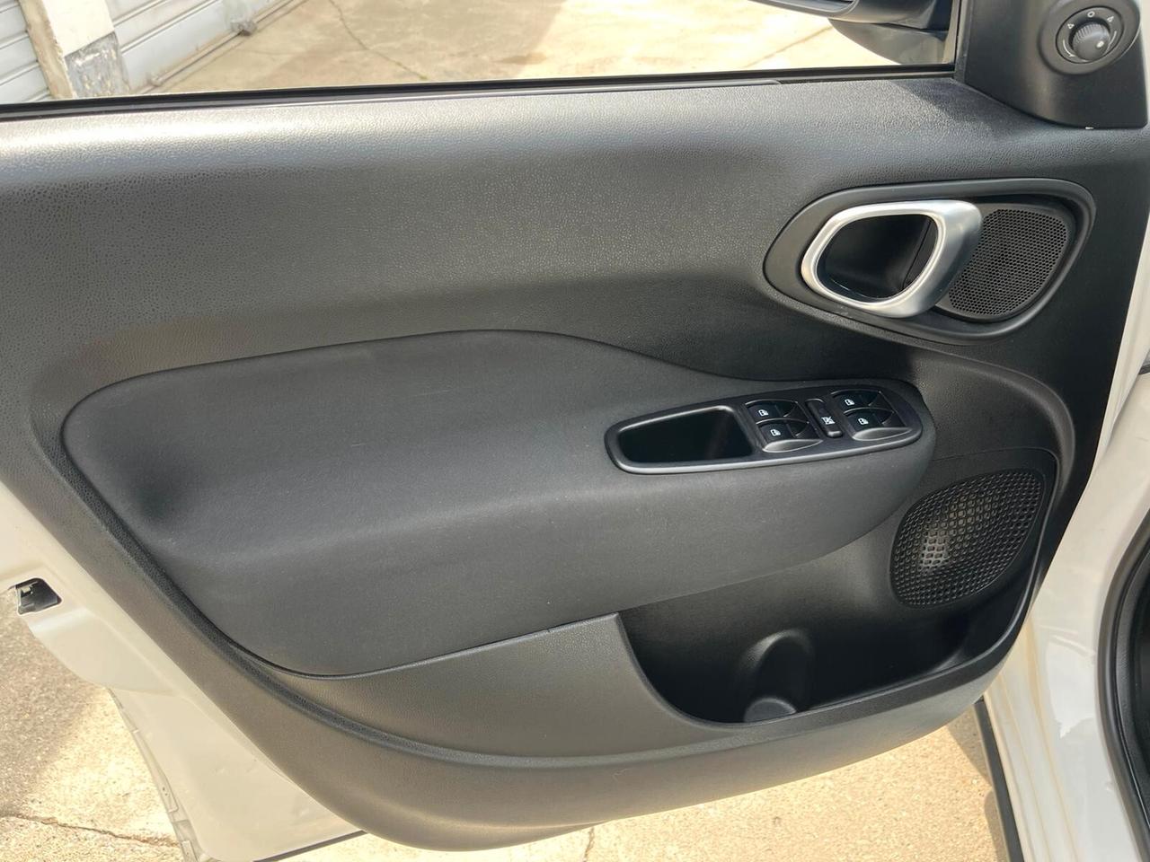 Fiat 500L 1.3 Multijet 95 CV Cross