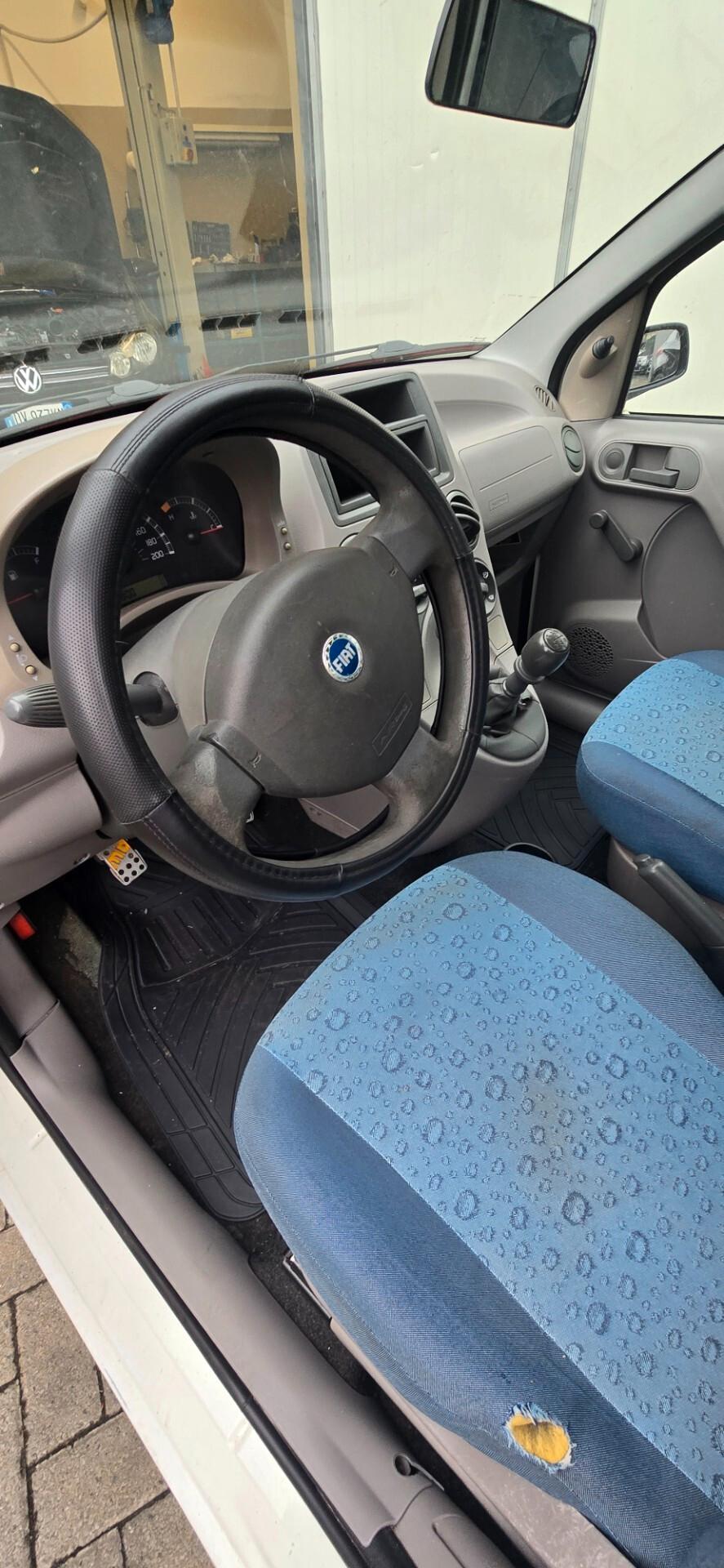 Fiat Panda 1.1 Actual