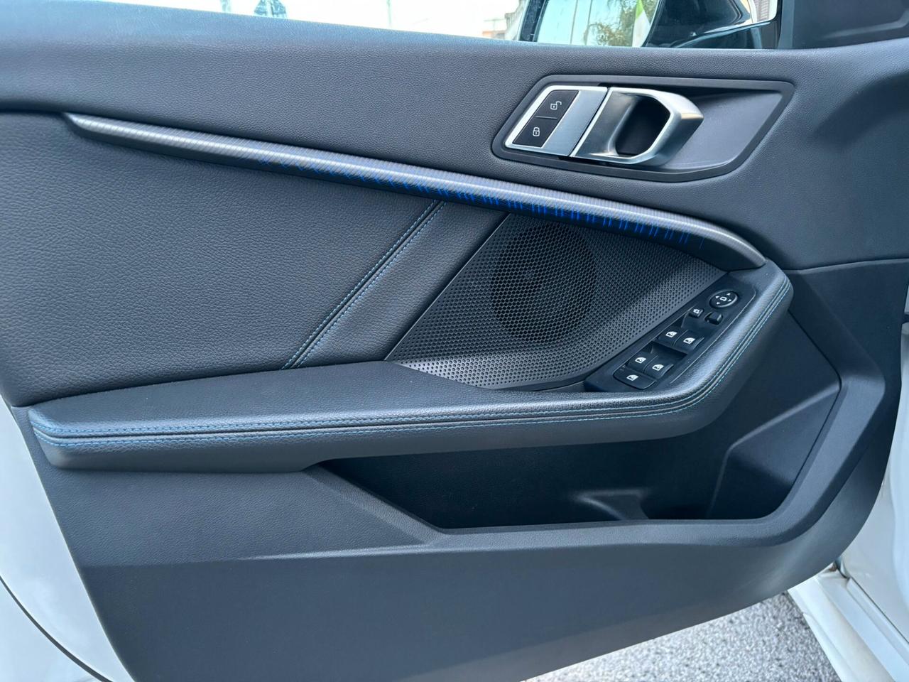 Bmw 118d 150cv M sport auto - 2023