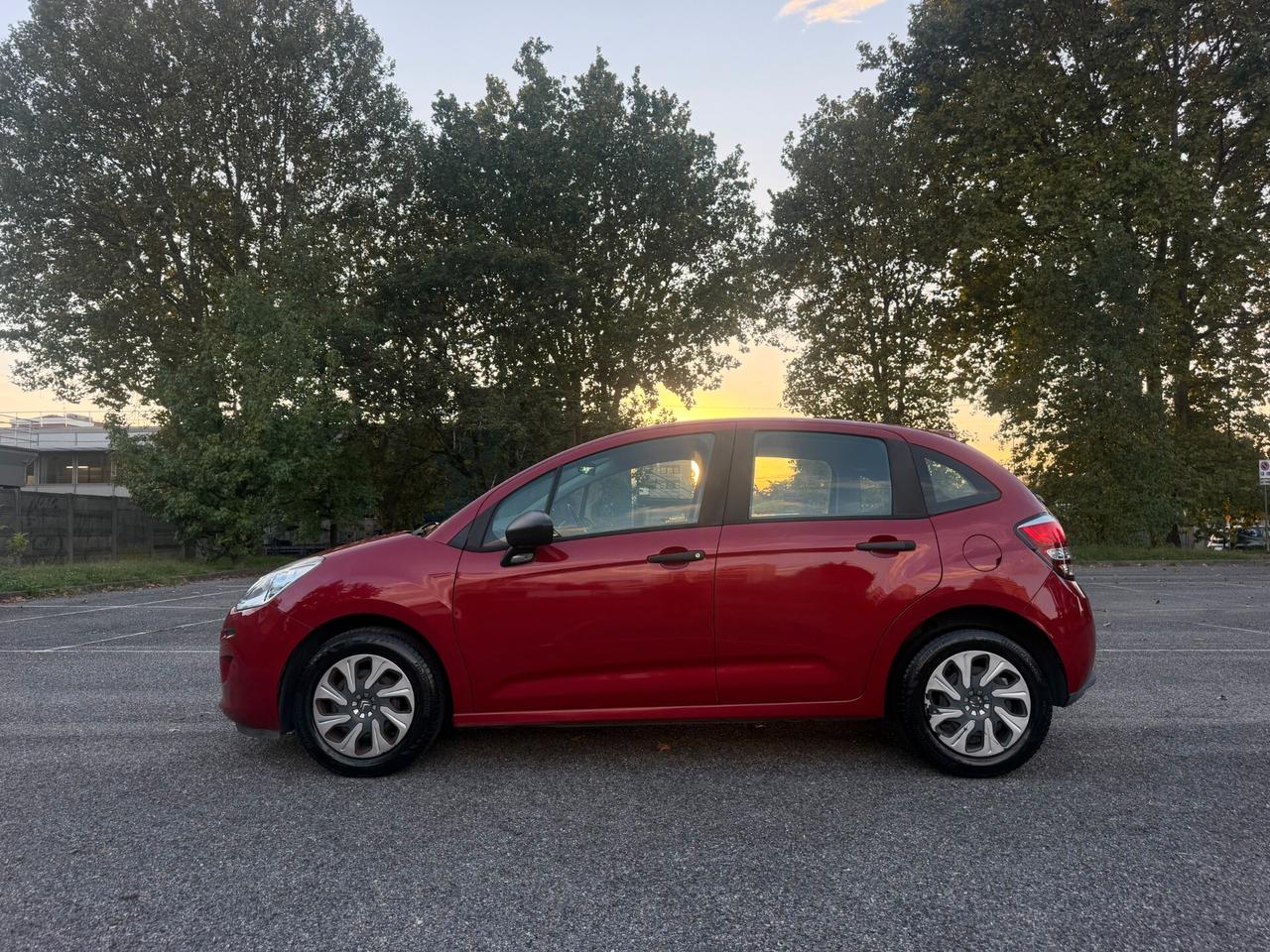 Citroen C3 1.0 VTi 68 Seduction