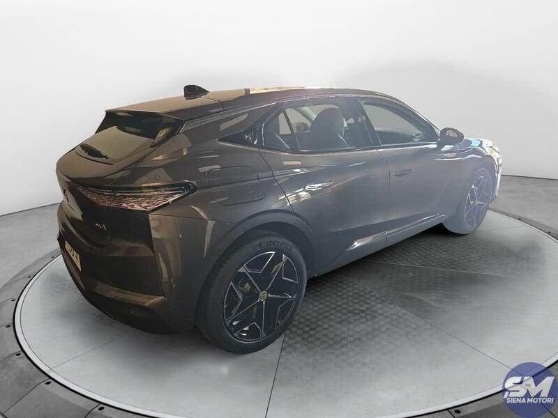 DS DS4 DS 4 BlueHDi 130 aut. Édition France