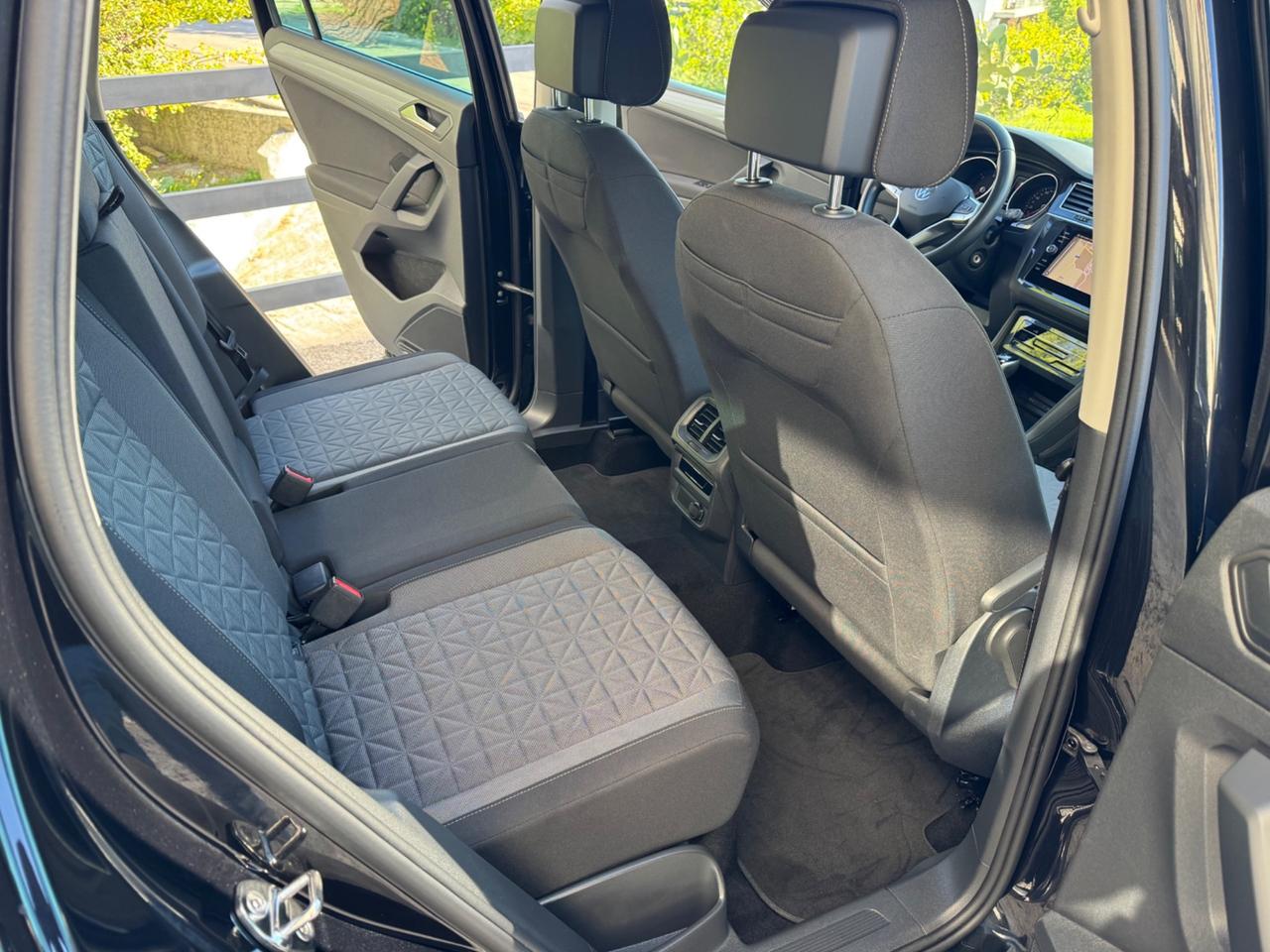 Vw Tiguan 2.0 TDI - PARI AL NUOVO- 2023
