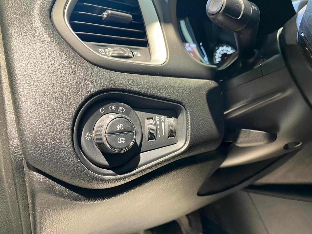 Jeep Renegade Cambio Automatico