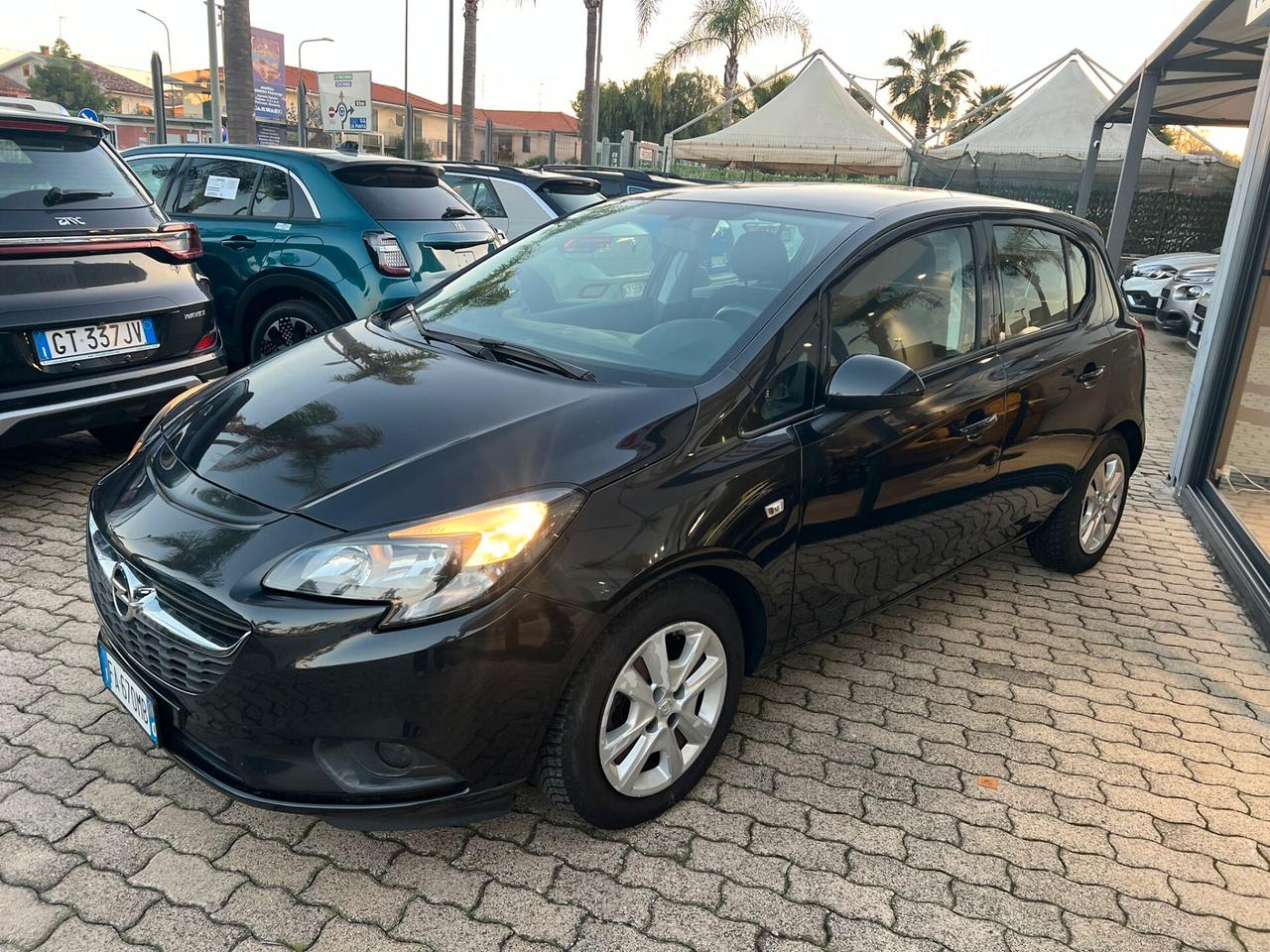 Opel Corsa 1.3 CDTI ecoFLEX 95CV Start&Stop 5 porte Cosmo