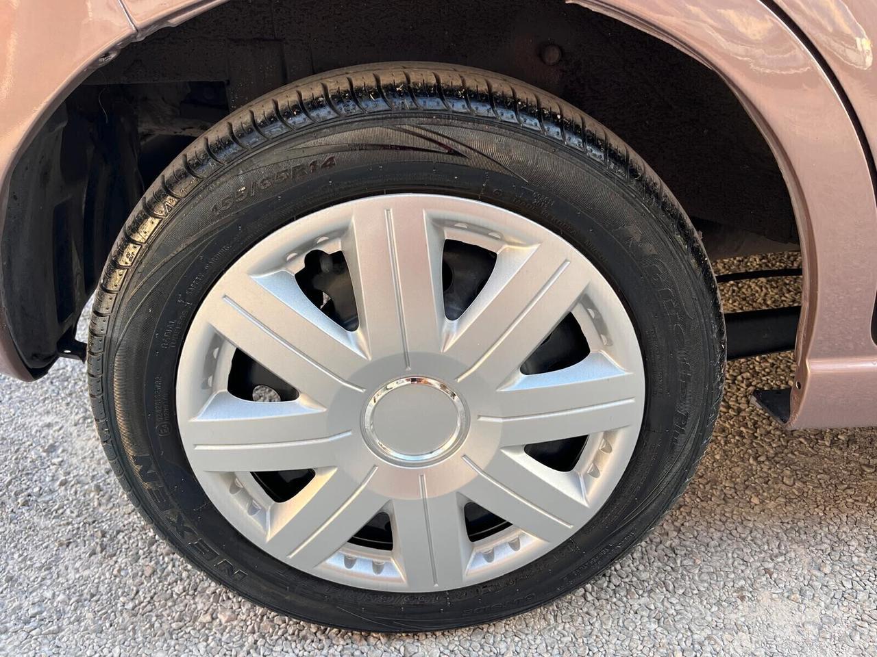 Suzuki Alto 1.0 EURO5 GPL 12 MESI DI GARANZIA