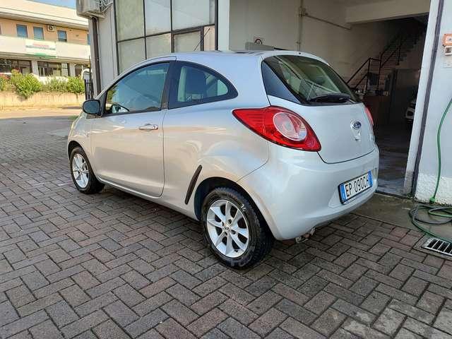 Ford Ka/Ka+ Ka II 3p 2009 Ka 1.2 + c/esp,tcs 69cv E5