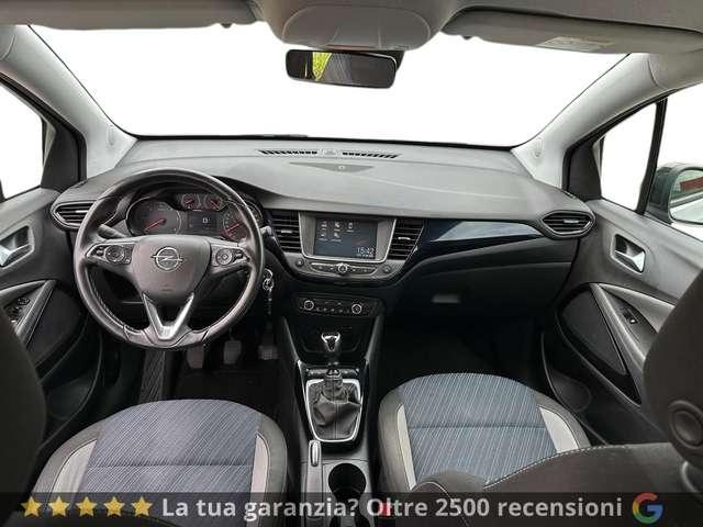 Opel Crossland X 1.5 ecotec Advance s&s 102cv