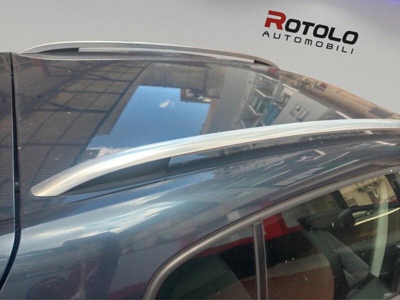 VOLKSWAGEN Golf Plus 2ª serie Golf Plus 1.4 TS...