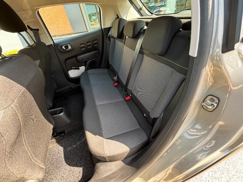 CITROEN C3 3ª serie C3 PureTech 83 S&S You