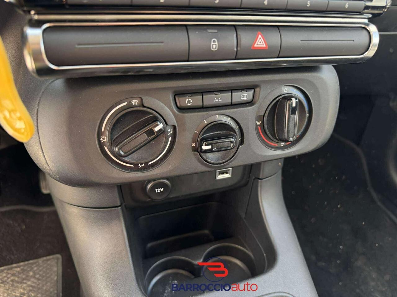 Citroen C3 1.2 PureTech 83 CV S&S Feel-2019