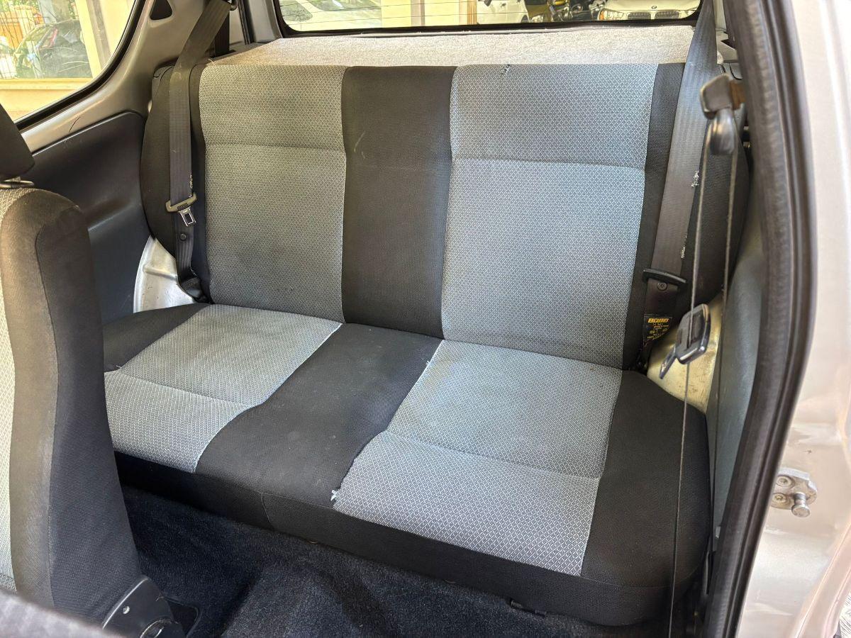 Fiat 600 1.1 Seicento Active