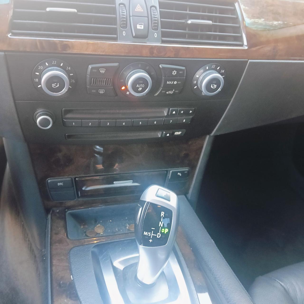 Bmw 530 530xd cat Futura