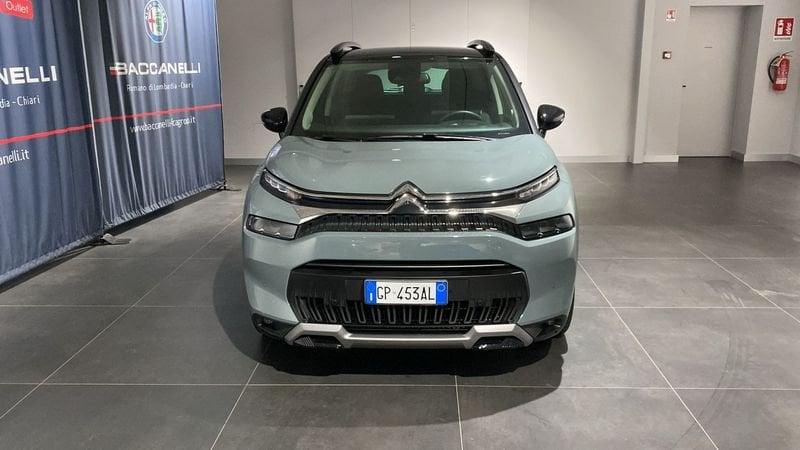 Citroën C3 Aircross PureTech 130 S&S EAT6 Shine Pack